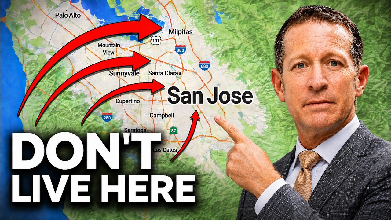 After · new location-led run: Avoid Moving to the Wrong Area in San Jose