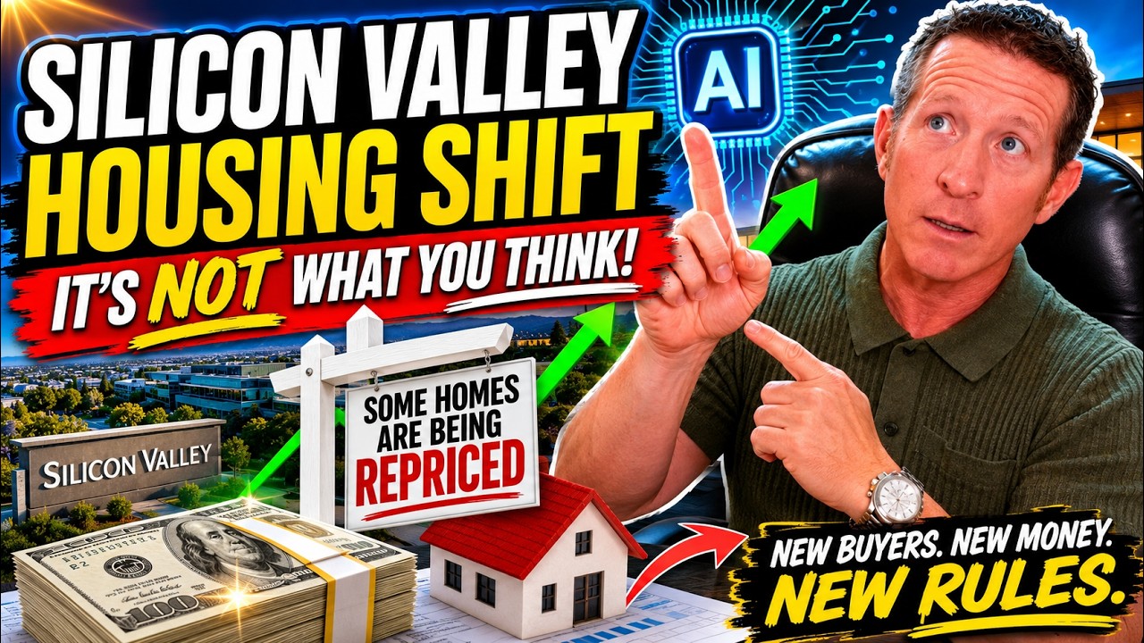 Before · prior baseline: AI Money Is Repricing Silicon Valley Real Estate